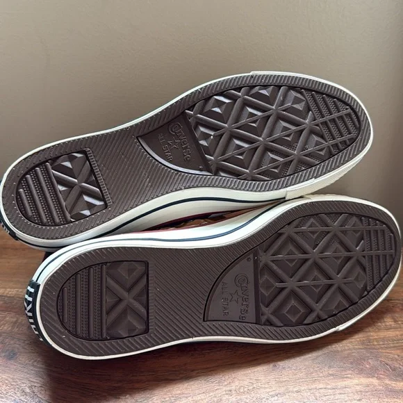 Converse X LAIKA Coraline Sneakers - Picture 8 of 10